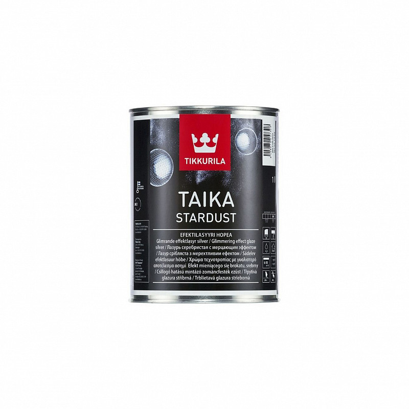 ТАЙКА СТАРДАСТ ЛАЗУРЬ СЕРЕБРО 0.9