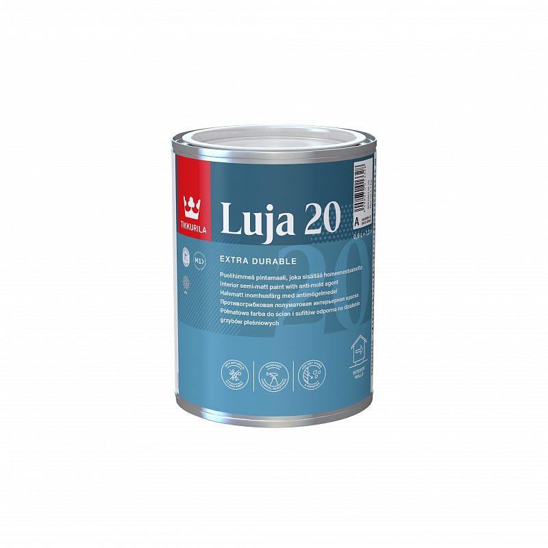 ЛУЯ  С  П/М 0,9