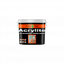 Клей "Acrylite" для линолеума и ковровых покрытий акриловый 3,5 кг