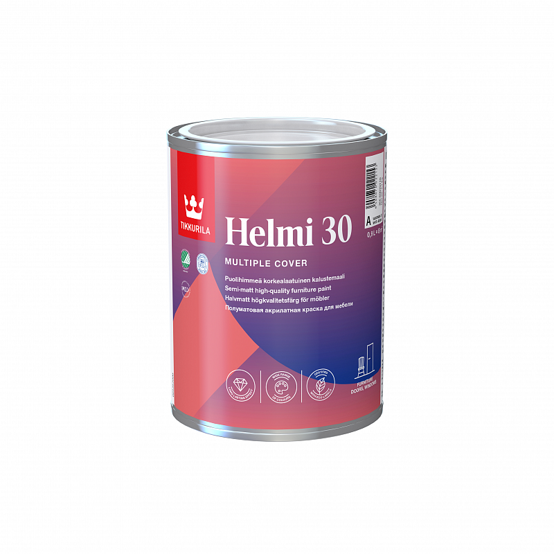 ХЕЛМИ 30 П/М А 0,9