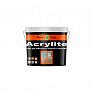 Клей "Acrylite" для линолеума и ковровых покрытий акриловый 1,2 кг