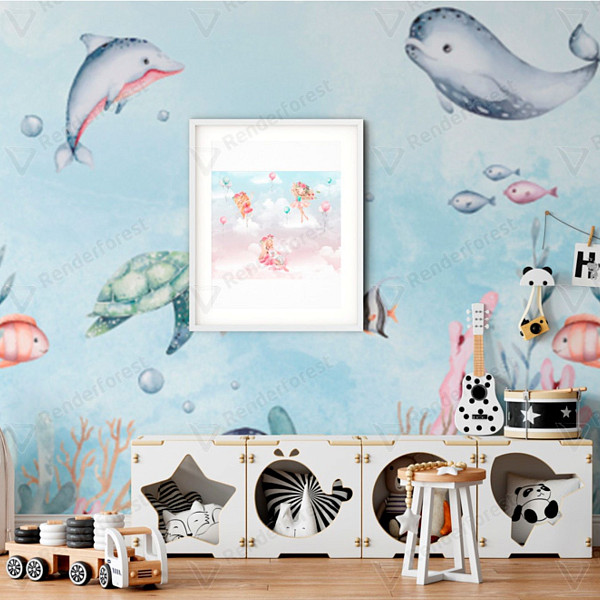 Atmosphera 2 Happy Home UIA2589