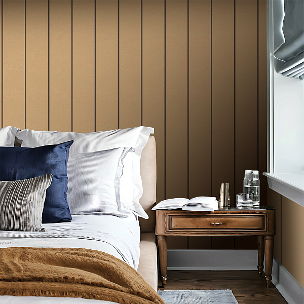 Stripe on Venetian (Полоска на венецианке) ORI5707