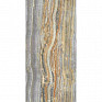 UO6L300557 - большеформатная плитка из керамогранита 300*150 grey onyx vein cut L shiny 6mm