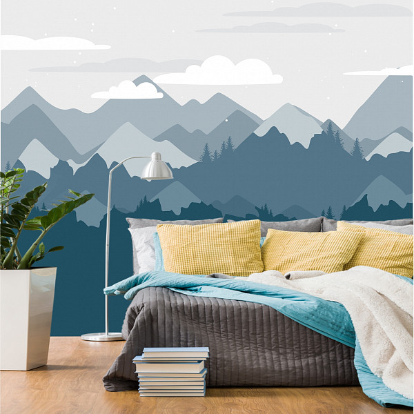 Любимое для детей Happy Home UIA1828