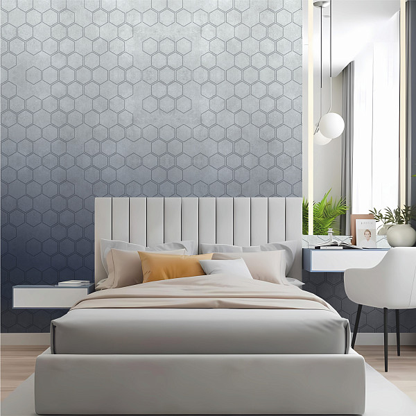 Hexagon (Гексагон)